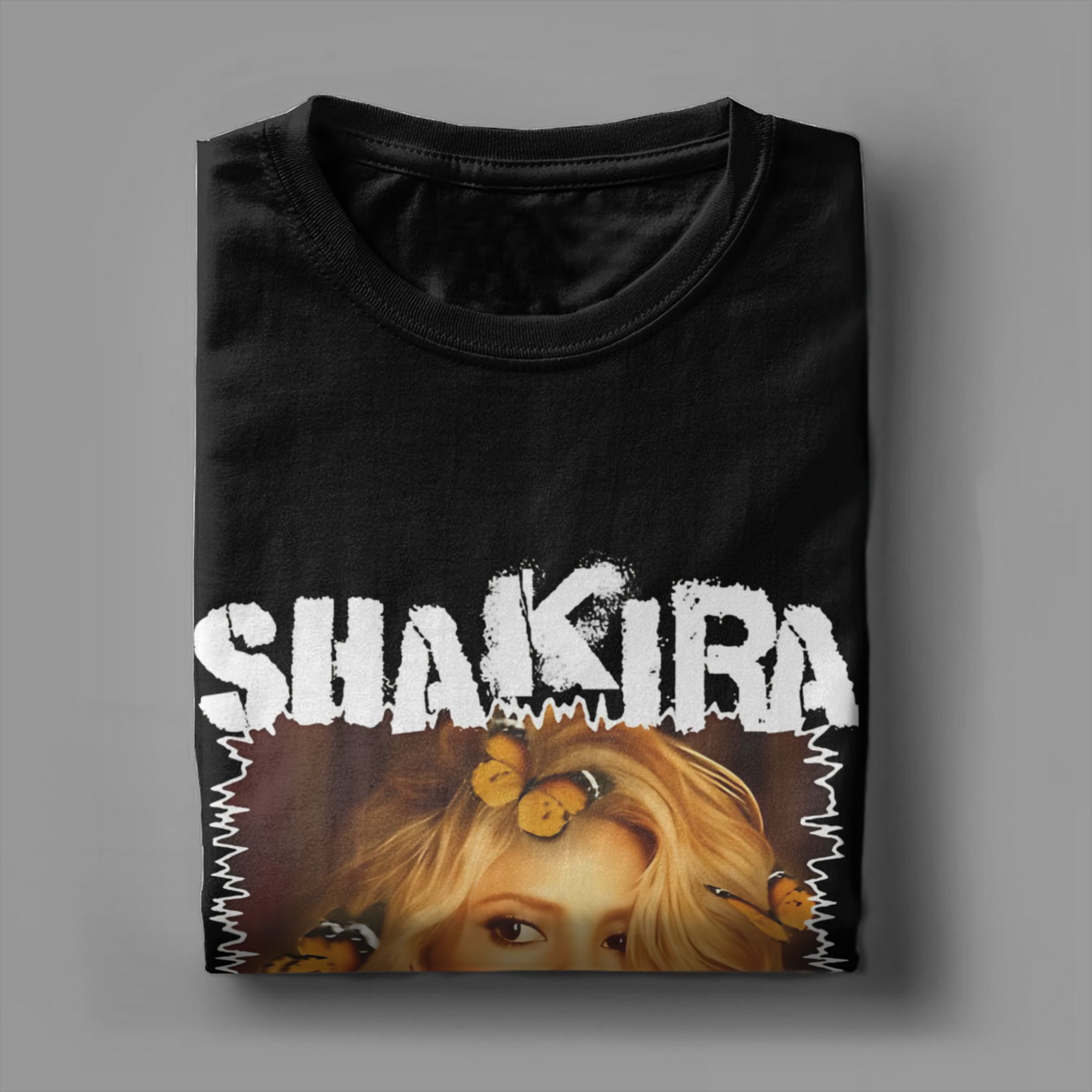 Mannen Vrouwen T-shirt Grunge  - Summer Clothing Ideas For Women recensie en prijs