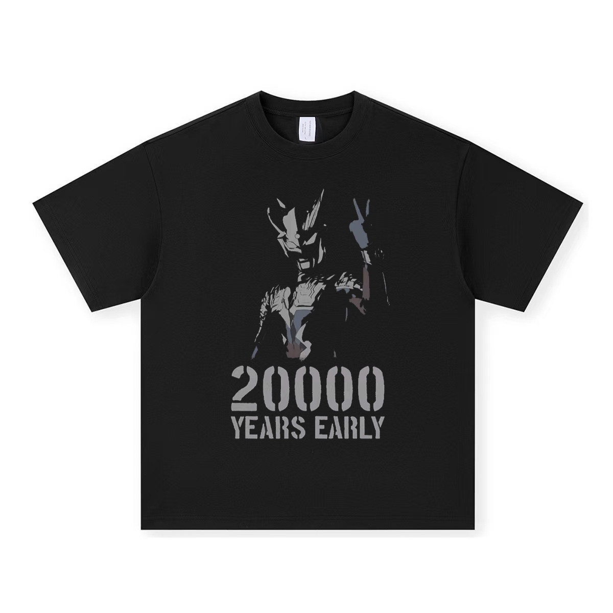 2026 Zomer Ultraman Zero 20000 - Summer Edition Clothing recensie en prijs