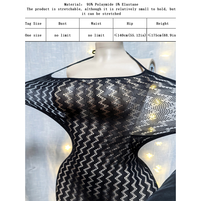 Mesh strandjurk voor dames, do - Swim Cover Up Mesh recensie en prijs