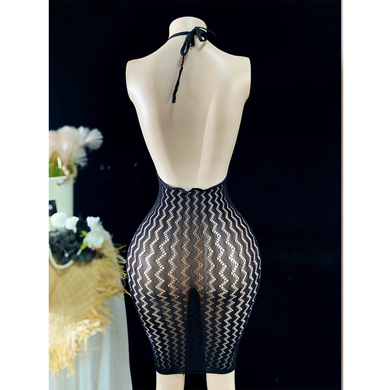 Mesh strandjurk voor dames, do - Swim Cover Up Mesh recensie en prijs