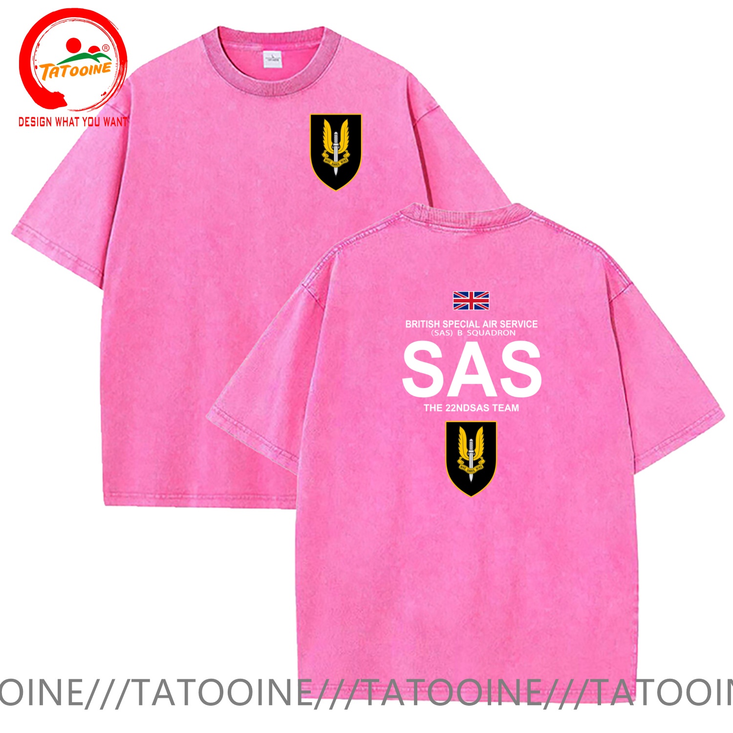 Vintage gewassen katoenen T-sh - Summer Clothing Uk Men recensie en prijs