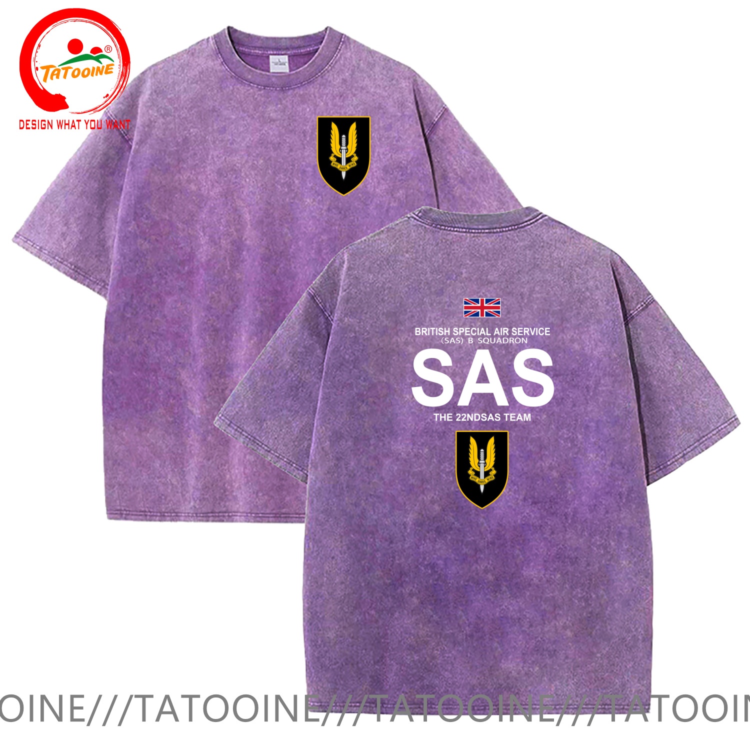 Vintage gewassen katoenen T-sh - Summer Clothing Uk Men recensie en prijs