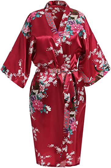 Rayon Gewaden Vrouwen Nachtkle - Summer House Clothing recensie en prijs