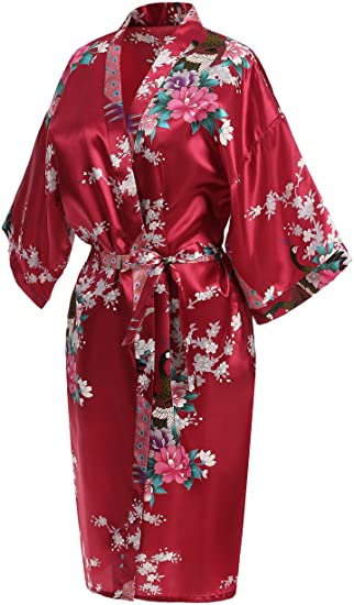 Rayon Gewaden Vrouwen Nachtkle - Summer House Clothing recensie en prijs