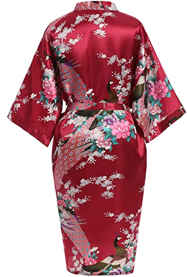 Rayon Gewaden Vrouwen Nachtkle - Summer House Clothing recensie en prijs