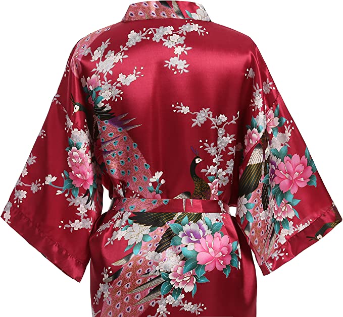 Rayon Gewaden Vrouwen Nachtkle - Summer House Clothing recensie en prijs