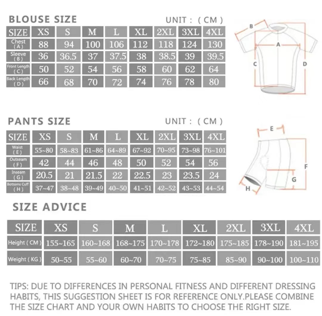 UK RCC Nieuwe 2025 Team Zomer  - Summer Clothing Uk Men recensie en prijs