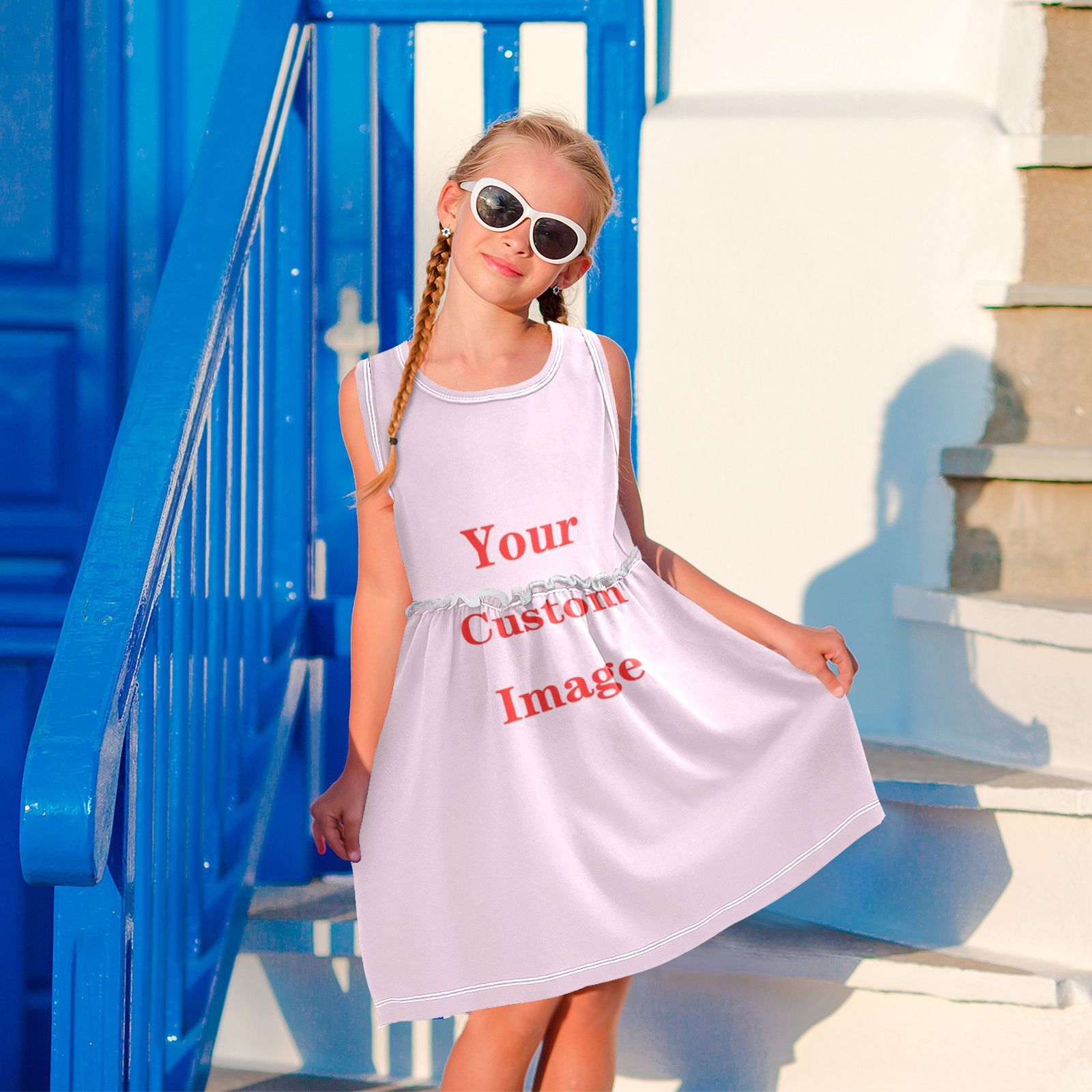 Meisjeskleding Nieuwe Zomer Pr - Summer Clothing Images recensie en prijs