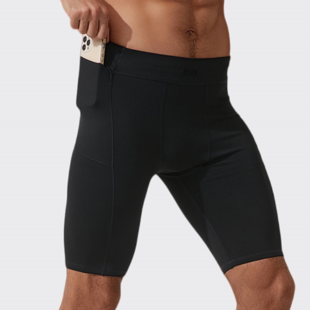 2026 Herenshorts Sportkleding  - Yours Summer Clothing recensie en prijs