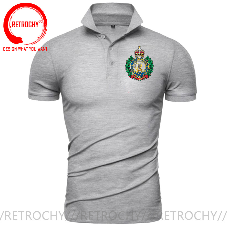 UK British Royal Engineer Corp - Summer Clothing Uk Men recensie en prijs
