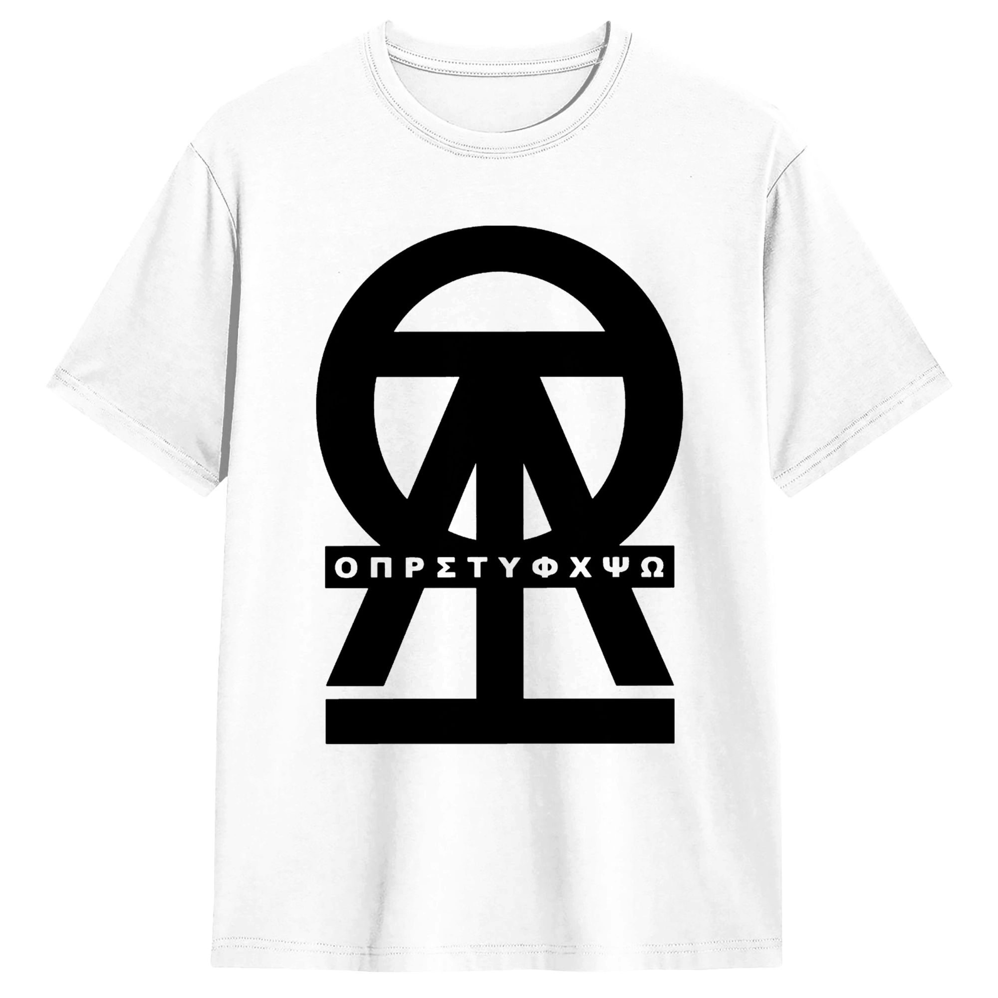 Mannen Vrouwen T-shirt Damso Q - Summer Clothing Ideas For Women recensie en prijs