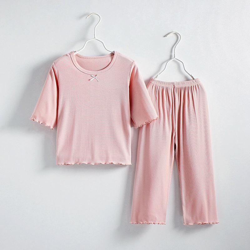 Pyjama's Kinderkleding Tienerm - Summer House Clothing recensie en prijs