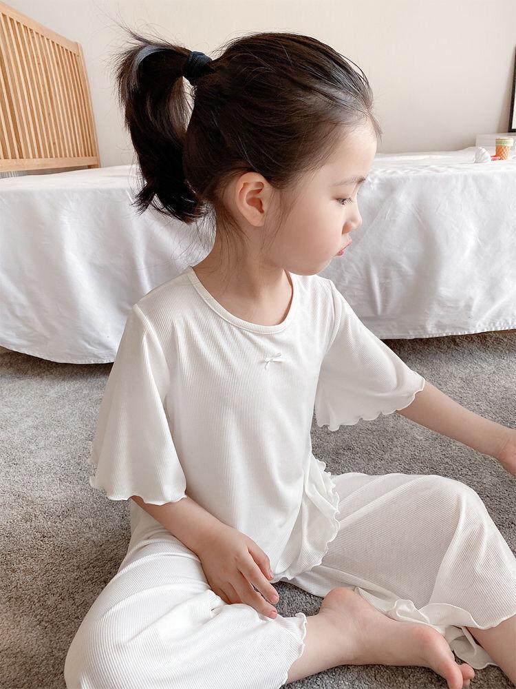 Pyjama's Kinderkleding Tienerm - Summer House Clothing recensie en prijs