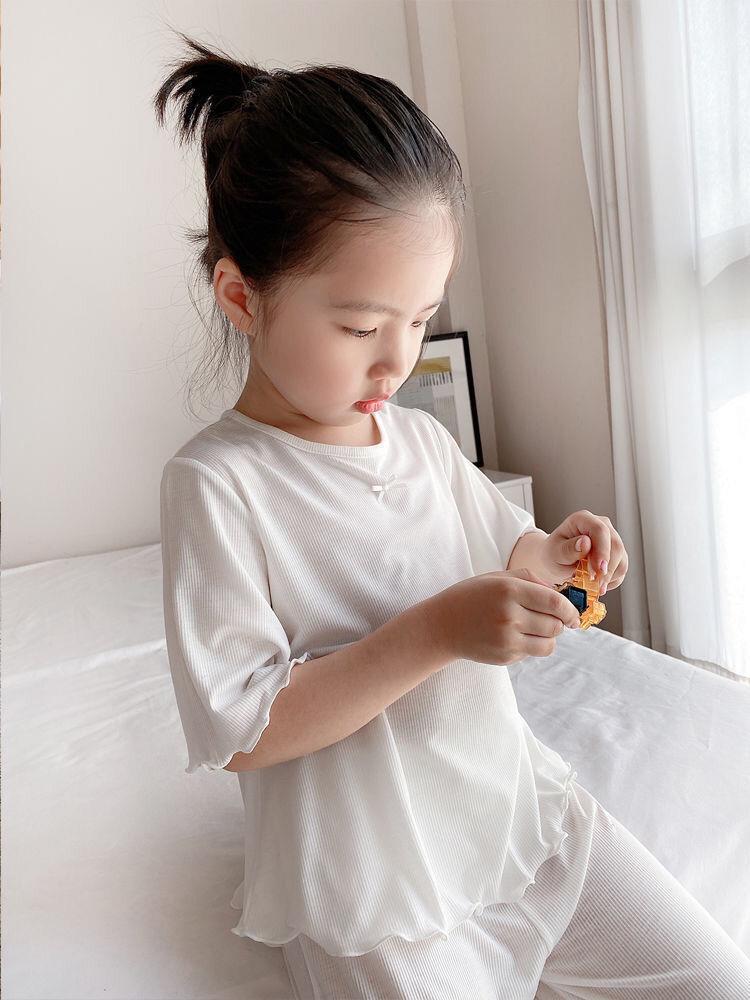 Pyjama's Kinderkleding Tienerm - Summer House Clothing recensie en prijs