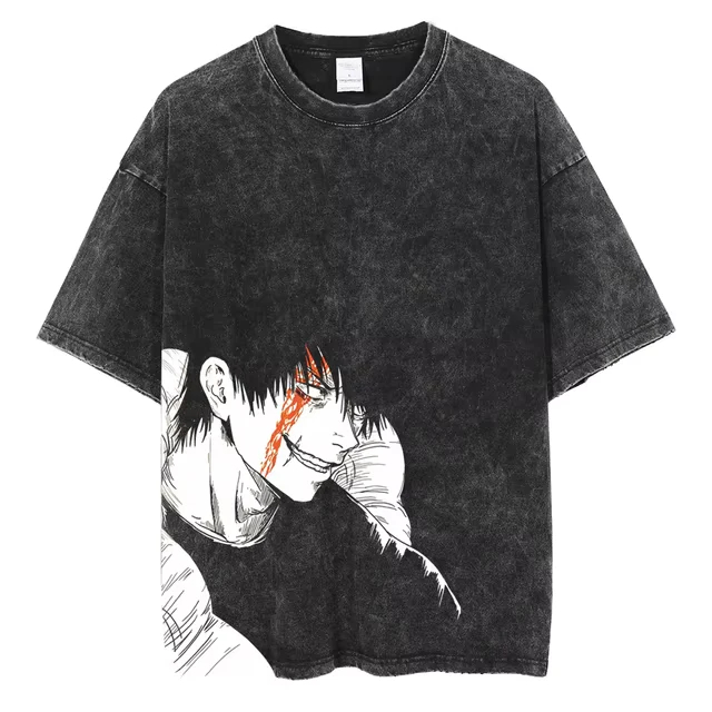 Chainsaw Man Aki Hayakawa Meta - Summer Edition Clothing recensie en prijs
