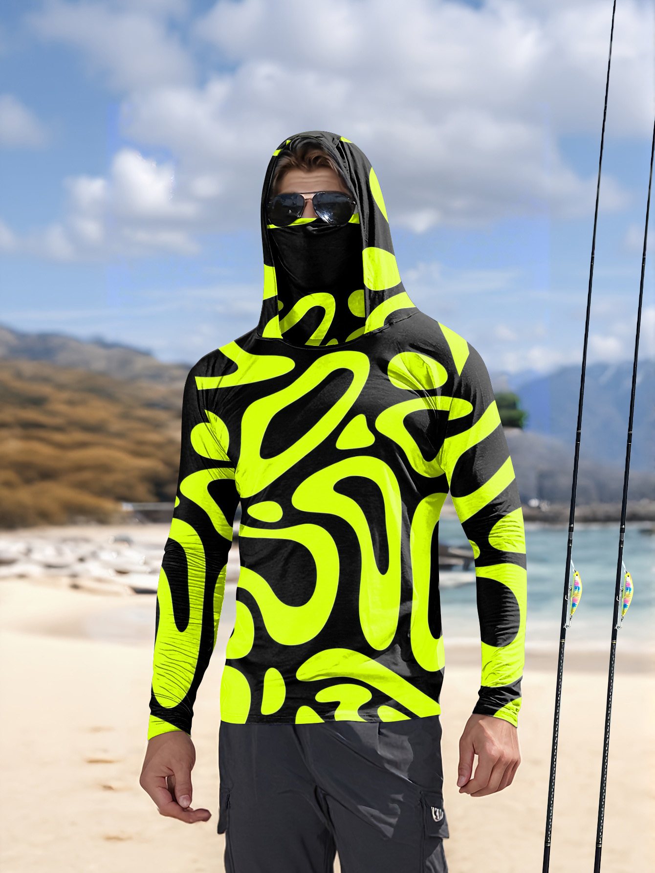 Zomer 2026 Nieuwe Stijl Heren  - Summer Clothing Mens recensie en prijs