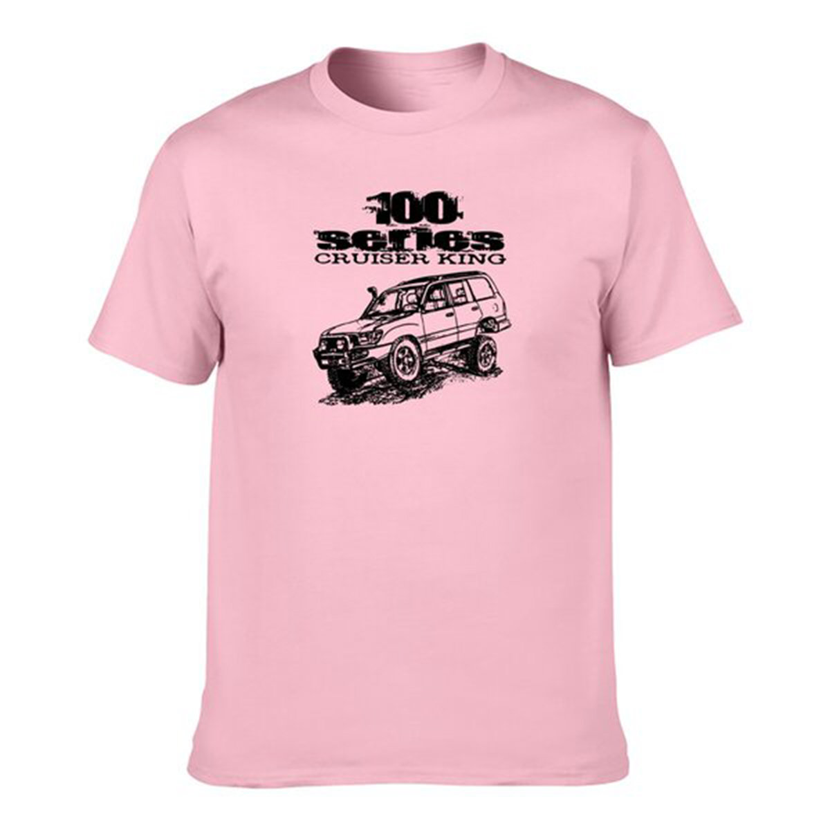 2024 Korte Mouw O-hals 100 Ser - Summer Clothing Images recensie en prijs