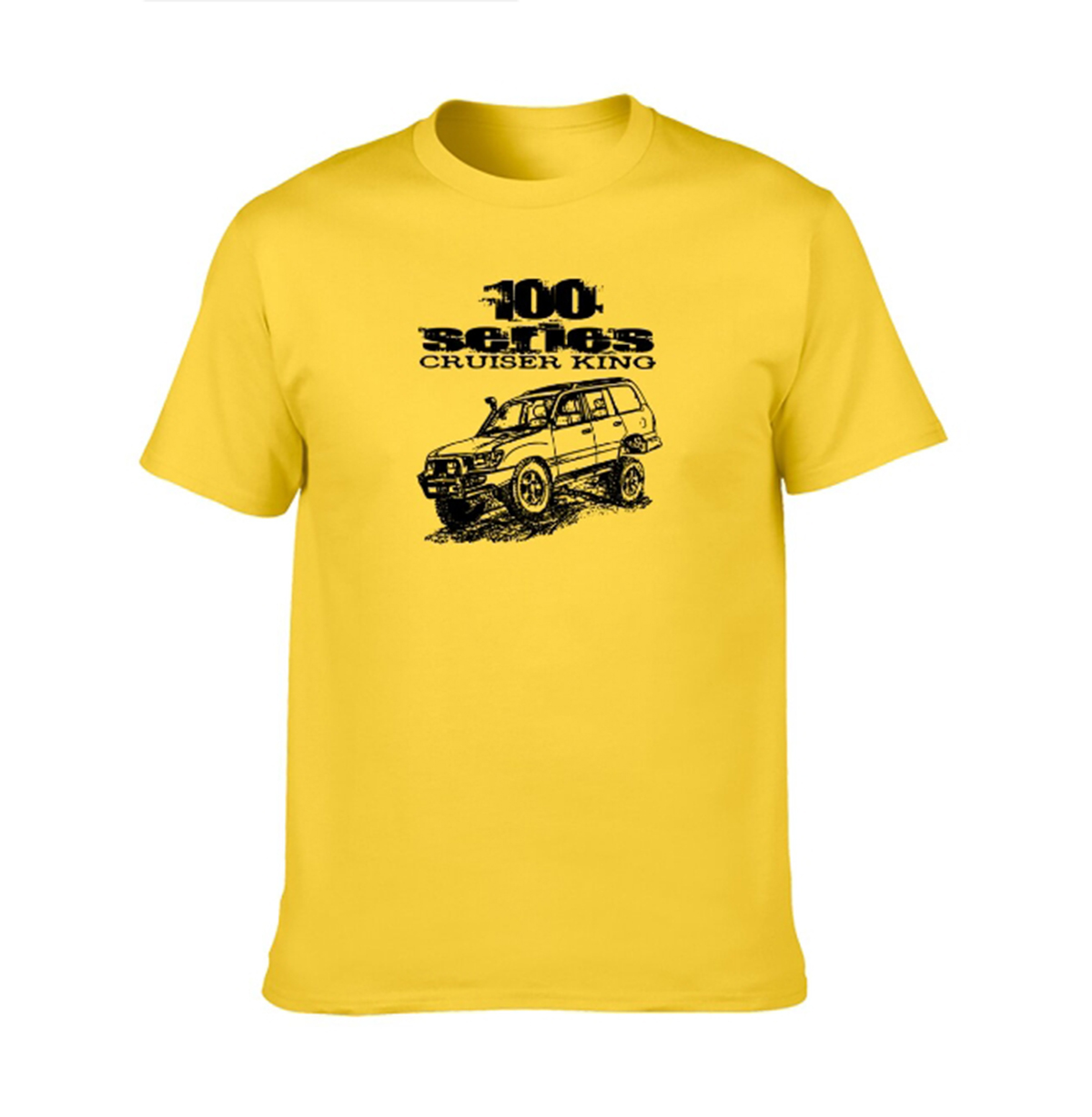 2024 Korte Mouw O-hals 100 Ser - Summer Clothing Images recensie en prijs