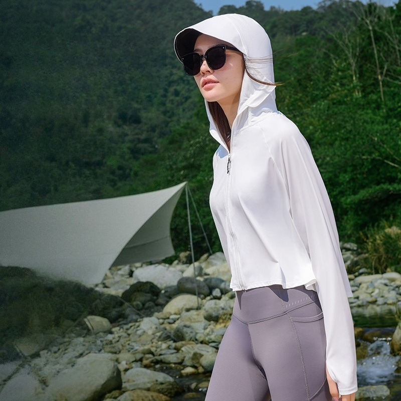 Zomer hardloopbeschermende kle - Yours Summer Clothing recensie en prijs