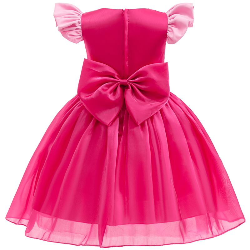 Kids Paw Dog-kostuum Roze prin - Summer Clothing For Kids Girls recensie en prijs