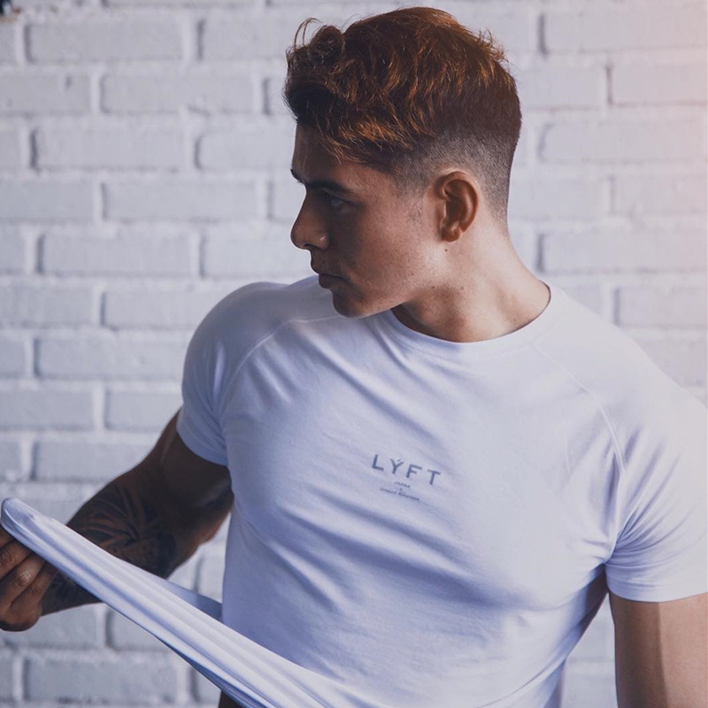 Jp & Uk Mannen T-shirt Korte M - Summer Clothing Uk Men recensie en prijs