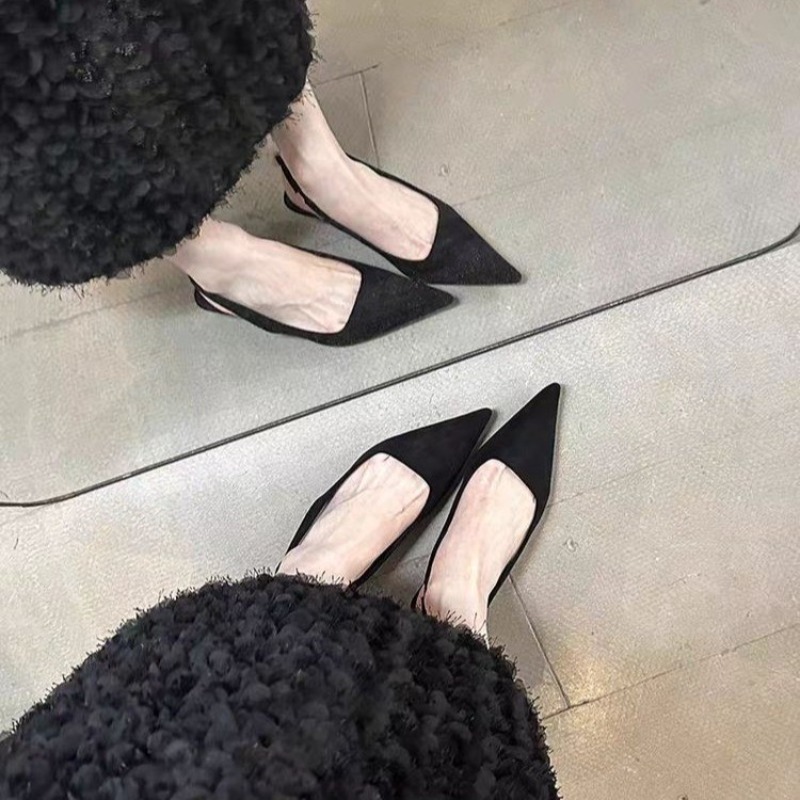 Lente Zomer Slip-on Dames Sand - Summer Clothing Stores recensie en prijs