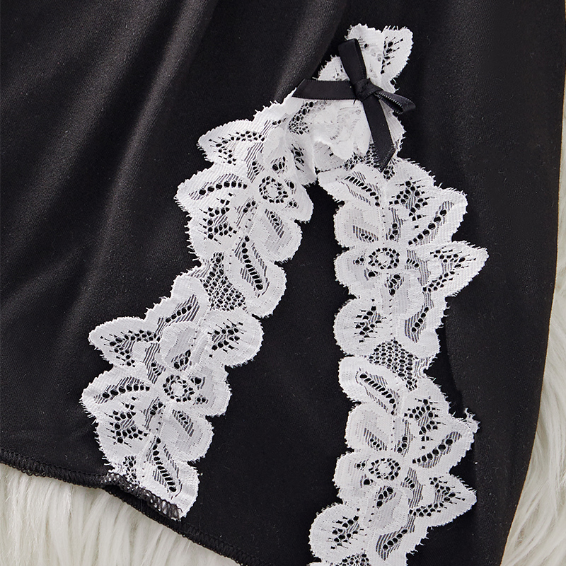 Sexy dameslingerie set, diepe  - Summer Clothing Stores recensie en prijs