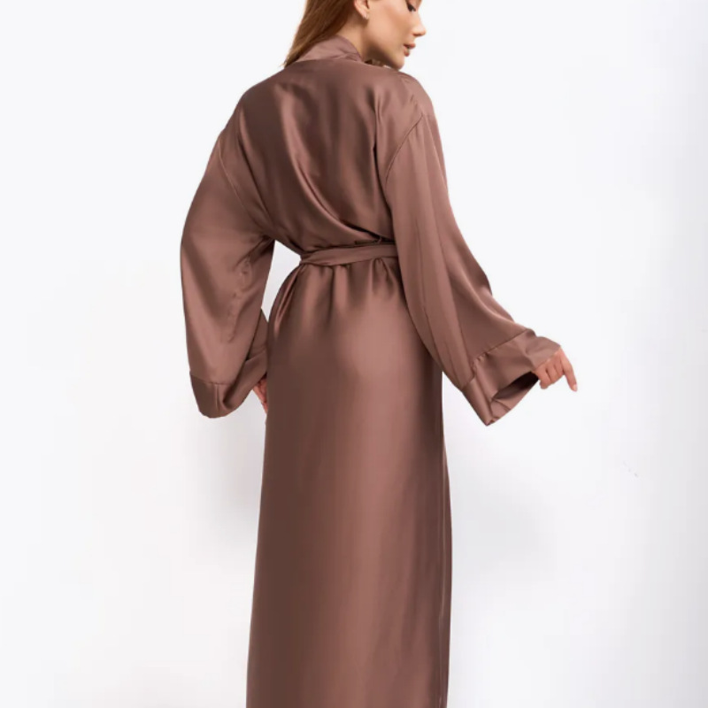 Mode Ijs Zijde Vrouwelijke Lan - Summer House Clothing recensie en prijs